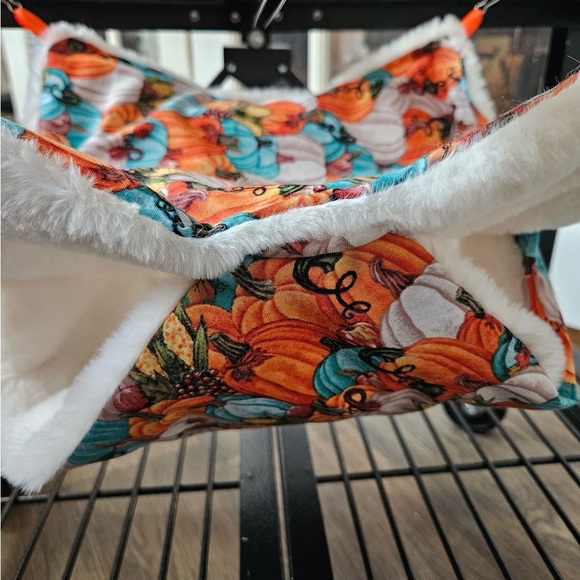 Ferret/rat hammock - Picture 8 of 8